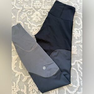 Lululemon Colour Me Ombre Tight *28"